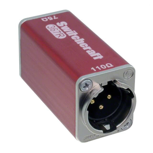 Switchcraft Inc. 367R