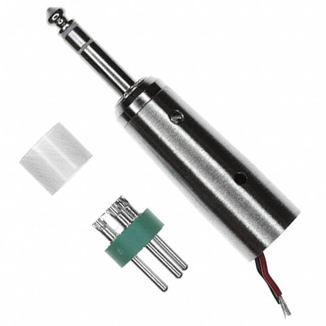 Switchcraft Inc. 387AX