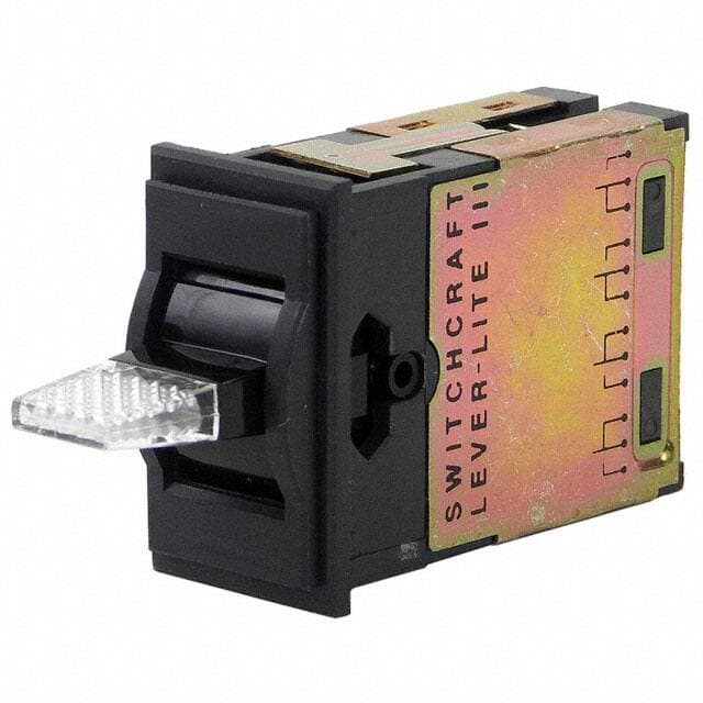 Switchcraft Inc. 84306LX