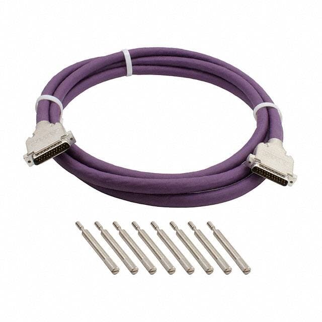 Switchcraft Inc. DB25M10DB25M