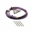 Switchcraft Inc. DB25M10XLRMXLRF