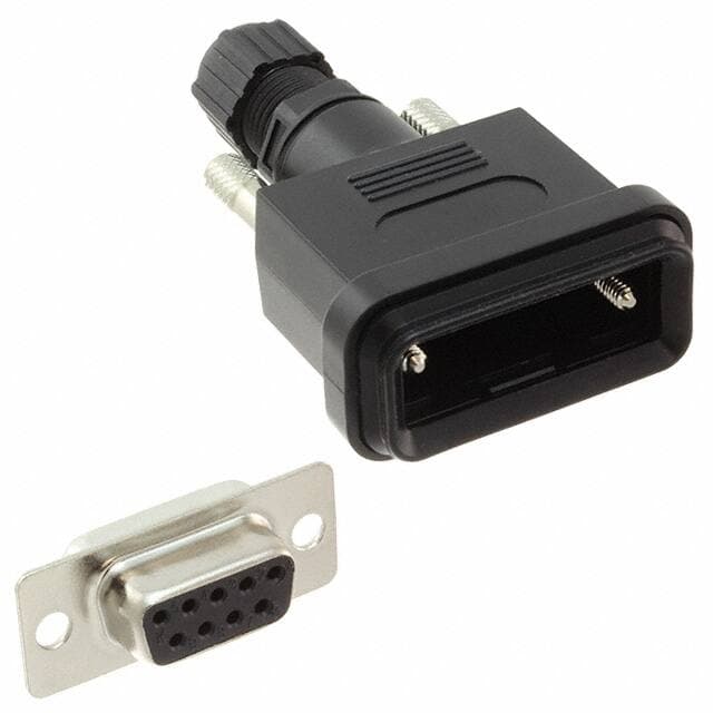 Switchcraft Inc. DCCDB09F