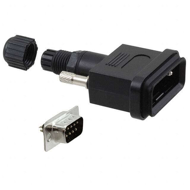 Switchcraft Inc. DCCDB09M