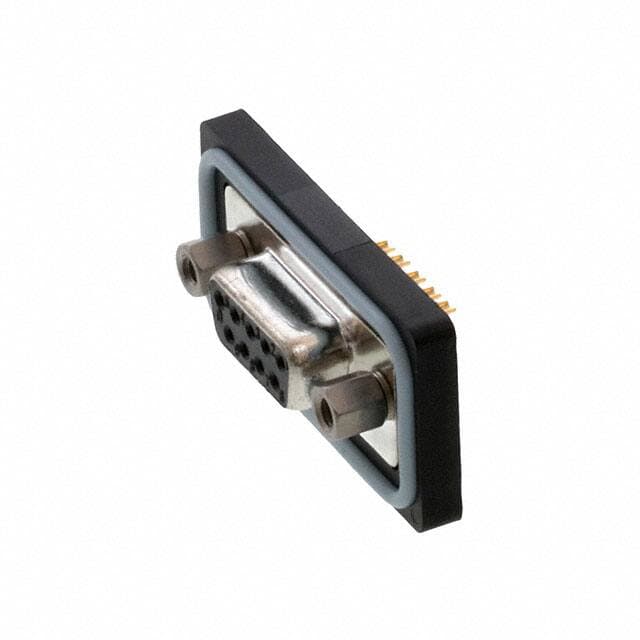 Switchcraft Inc. DCPDB09FSC1