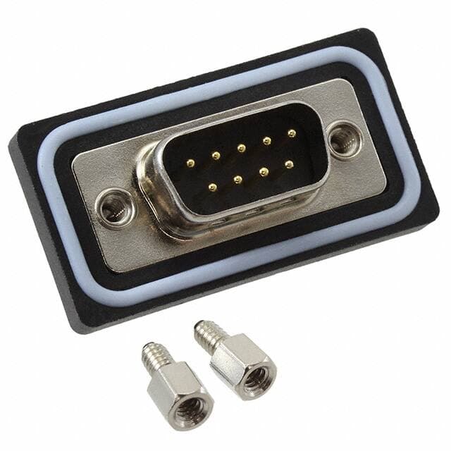 Switchcraft Inc. DCPDB09MSC1