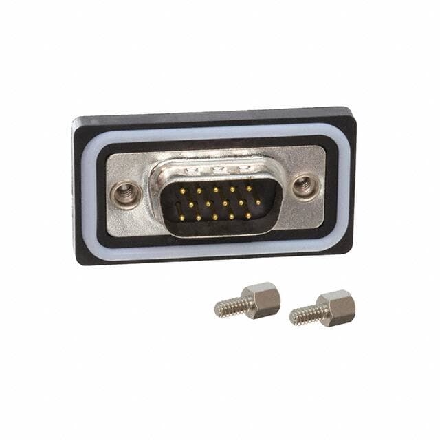 Switchcraft Inc. DCPHD15MSC1