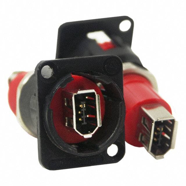 Switchcraft Inc. EHFWX2B