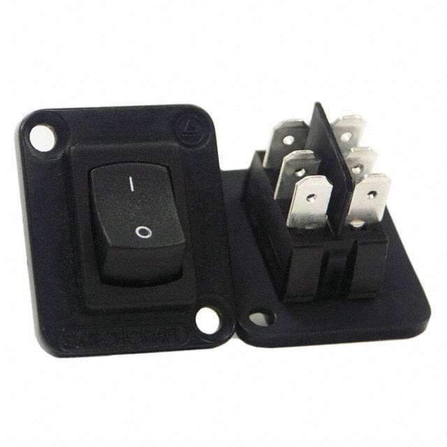 Switchcraft Inc. EHRRSLB