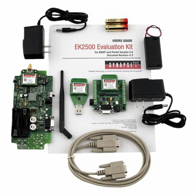 Synapse Wireless EK2550