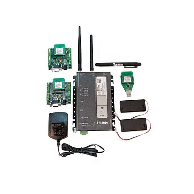 Synapse Wireless EK5100-220