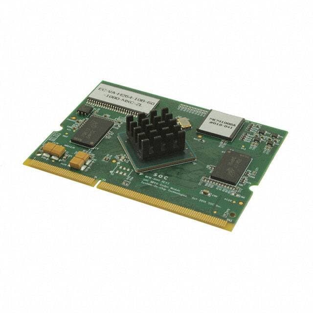 System-On-Chip (SOC) Technologies Inc. DC-V-H264-8B-60-1080-MXC-SL
