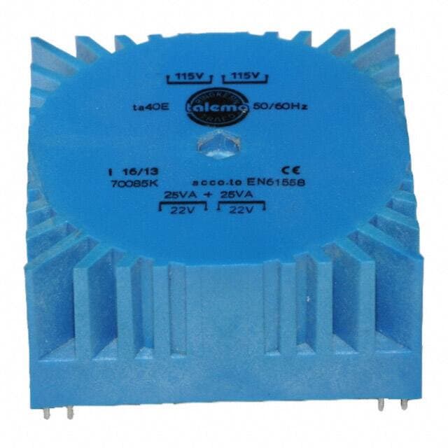 Talema Group LLC 70084K