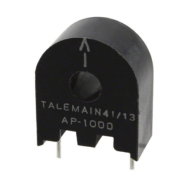 Talema Group LLC AP-1000