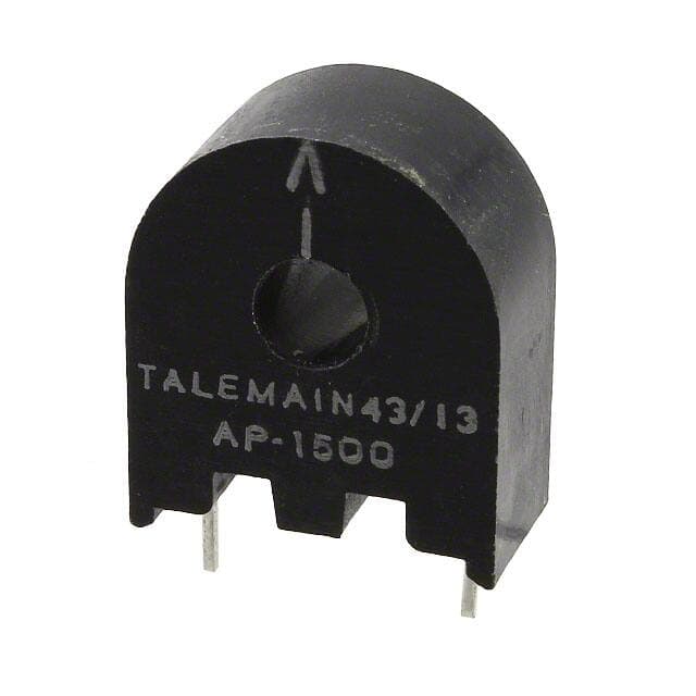 Talema Group LLC AP-1500