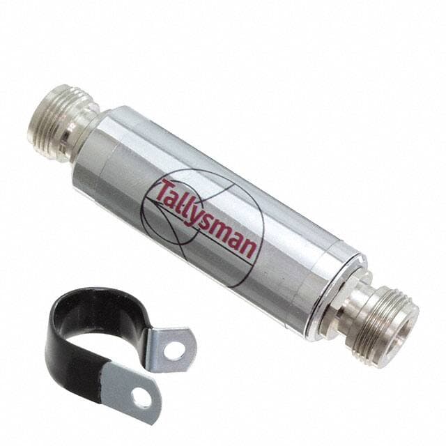 Tallysman Wireless Inc. 32-0141-14