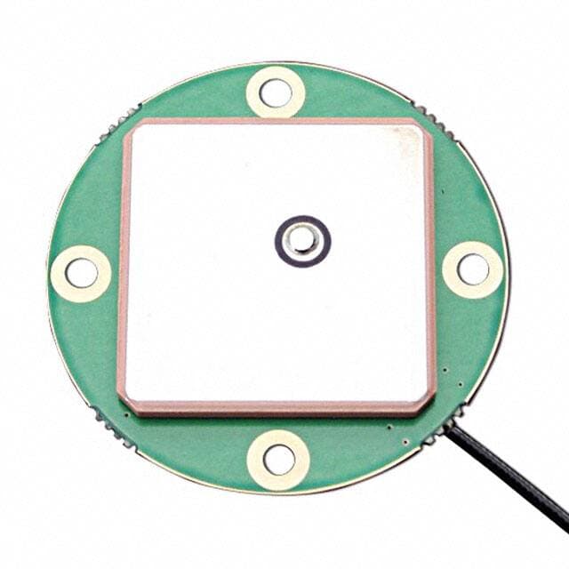 Tallysman Wireless Inc. 33-1027-05-0150