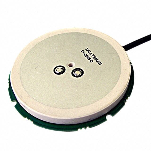 Tallysman Wireless Inc. 33-2605-05-0150