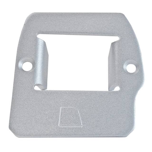 Talon Communications, Inc. FX30_FACEPLATE_ETH