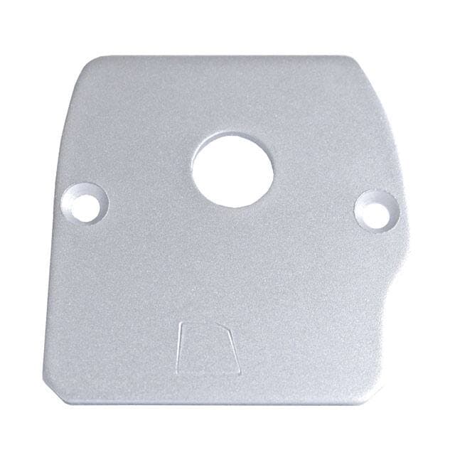 Talon Communications, Inc. FX30_FACEPLATE_SMA