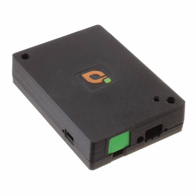 Talon Communications, Inc. MANGOHRED_ENCLOSURE