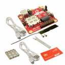 Talon Communications, Inc. MANGOHRED_WP7702