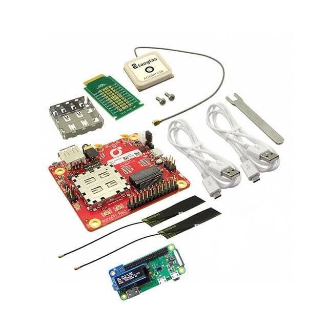 Talon Communications, Inc. MANGOHRED_WP7702_OCTAVE