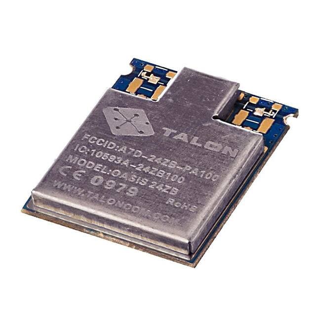 Talon Communications, Inc. OASIS-24ZB-UFL-1