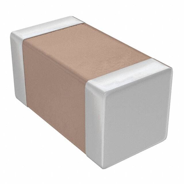 TDK C1005C0G1H120J050BA