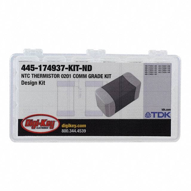 TDK NTC0201-KIT