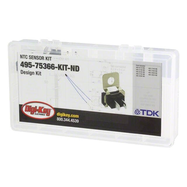 TDK 495-75366-KIT