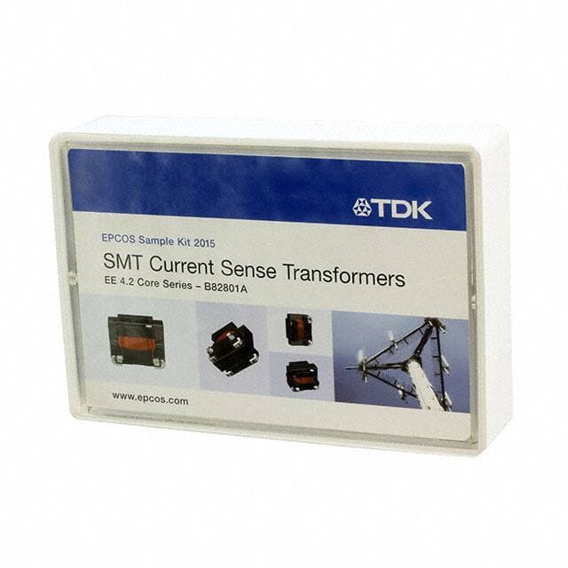 TDK B82801X 4
