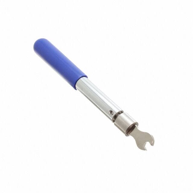 TE Connectivity 1055276-1