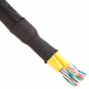 Techflex H2F0.48BK100