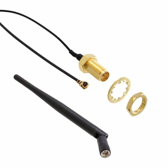 TechNexion ANTP150A138045D2450BK