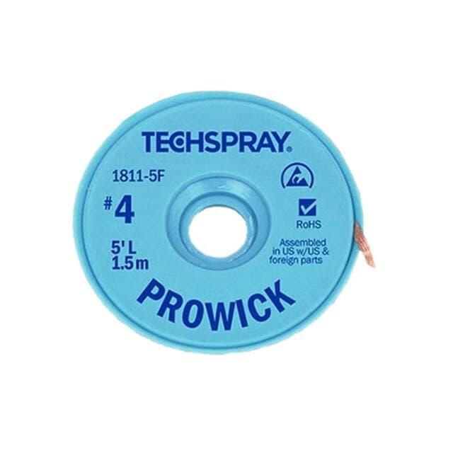 Techspray 1811-25F