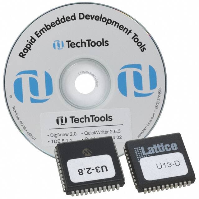 TechTools CVM1-FWL