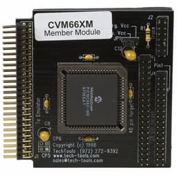 CVM66XMTechTools