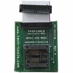MP-SOIC18TechTools