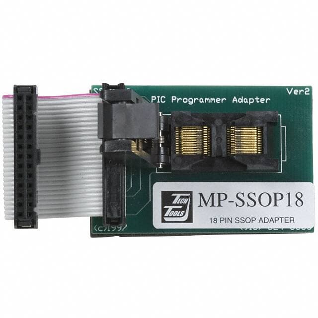 TechTools MP-SSOP18