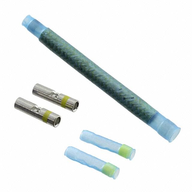 TE Connectivity 052433-000