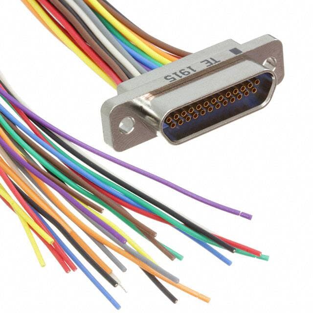 TE Connectivity 1532174-3