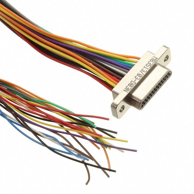 TE Connectivity 1532182-3