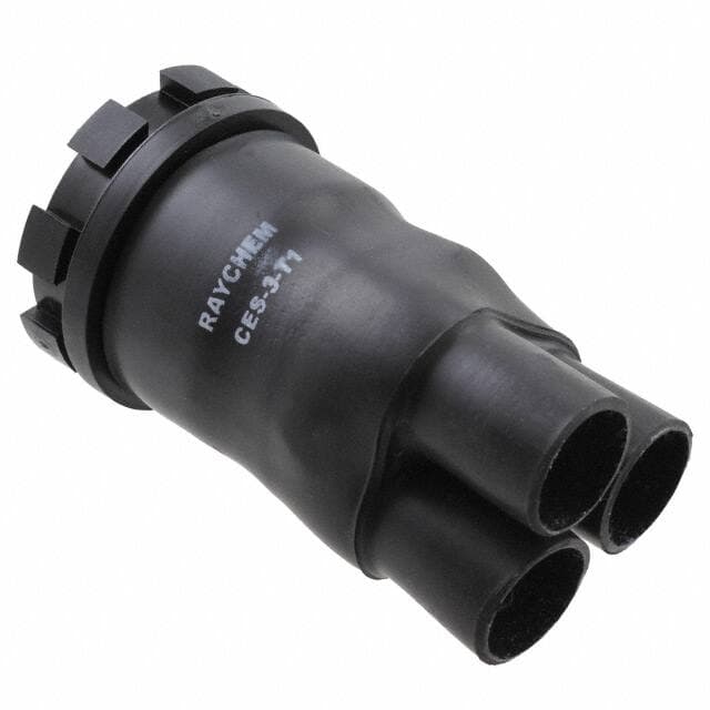 TE Connectivity CES-3-T1