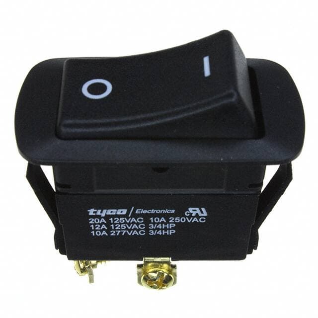 TE Connectivity 1-1571095-1