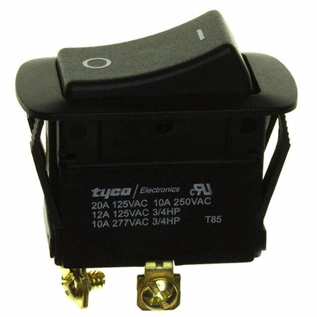 TE Connectivity 1-1571102-1