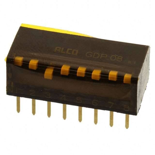 TE Connectivity 1-1571998-3