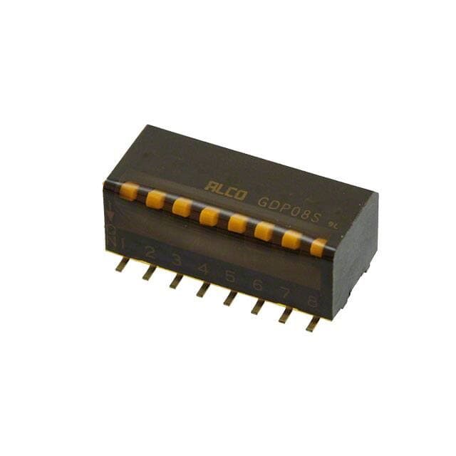 TE Connectivity 1-1571998-6