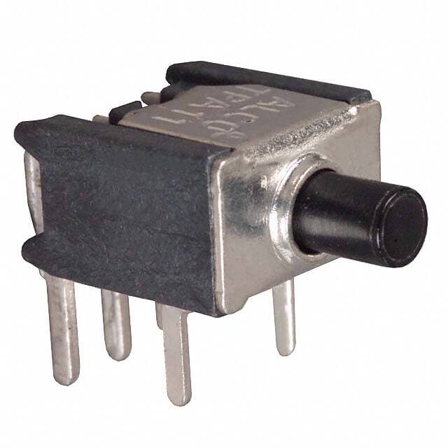 TE Connectivity 1-1825096-0