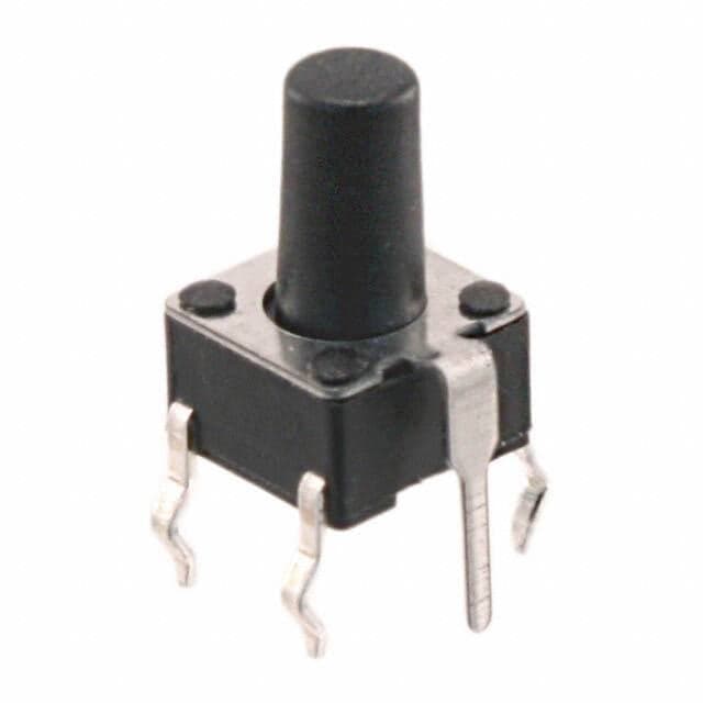 TE Connectivity 1-1825955-4