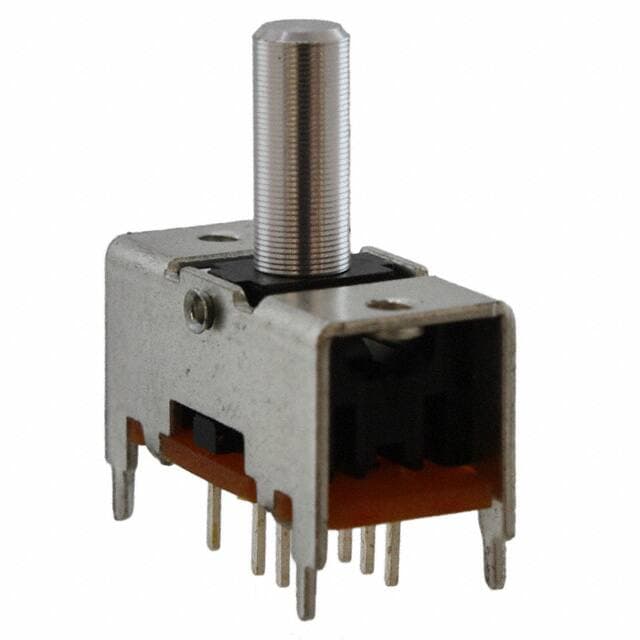 TE Connectivity 1437576-4